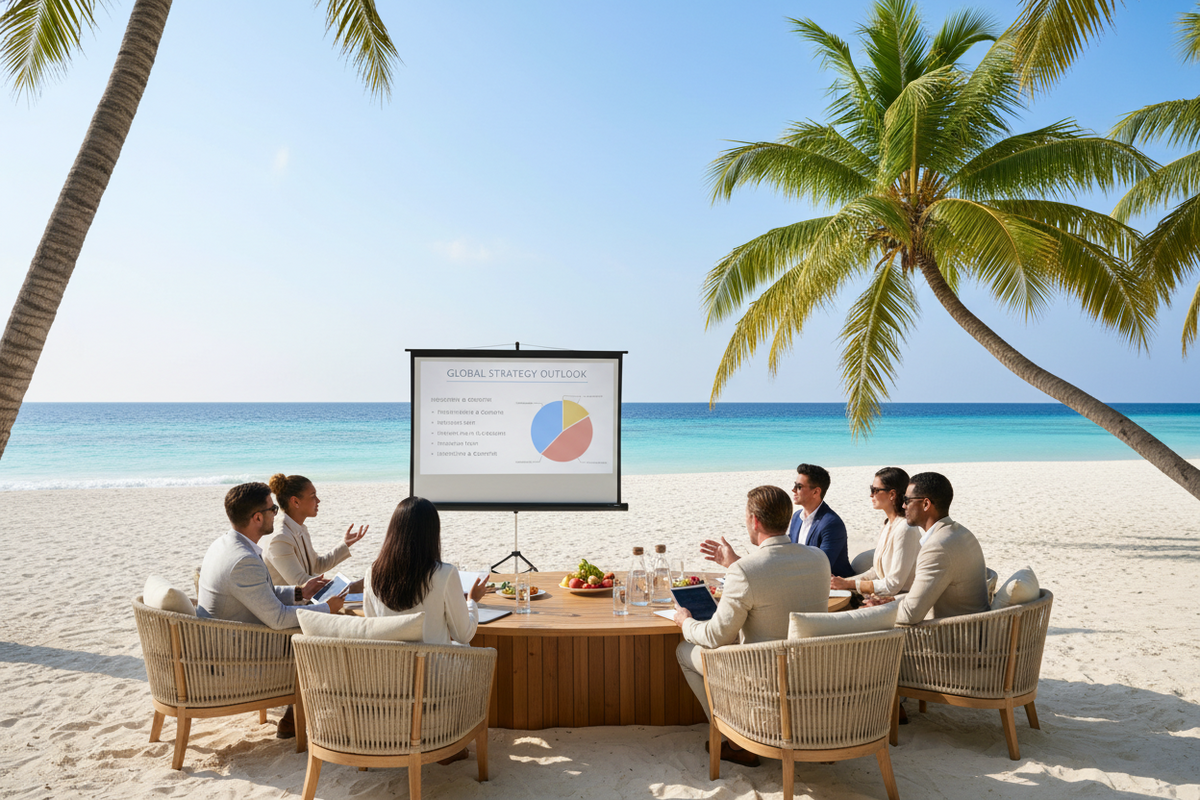 Business Retreats