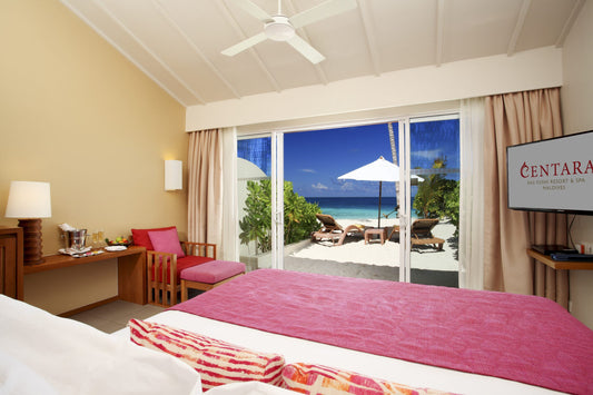 De-Luxe - Drømme Retreat