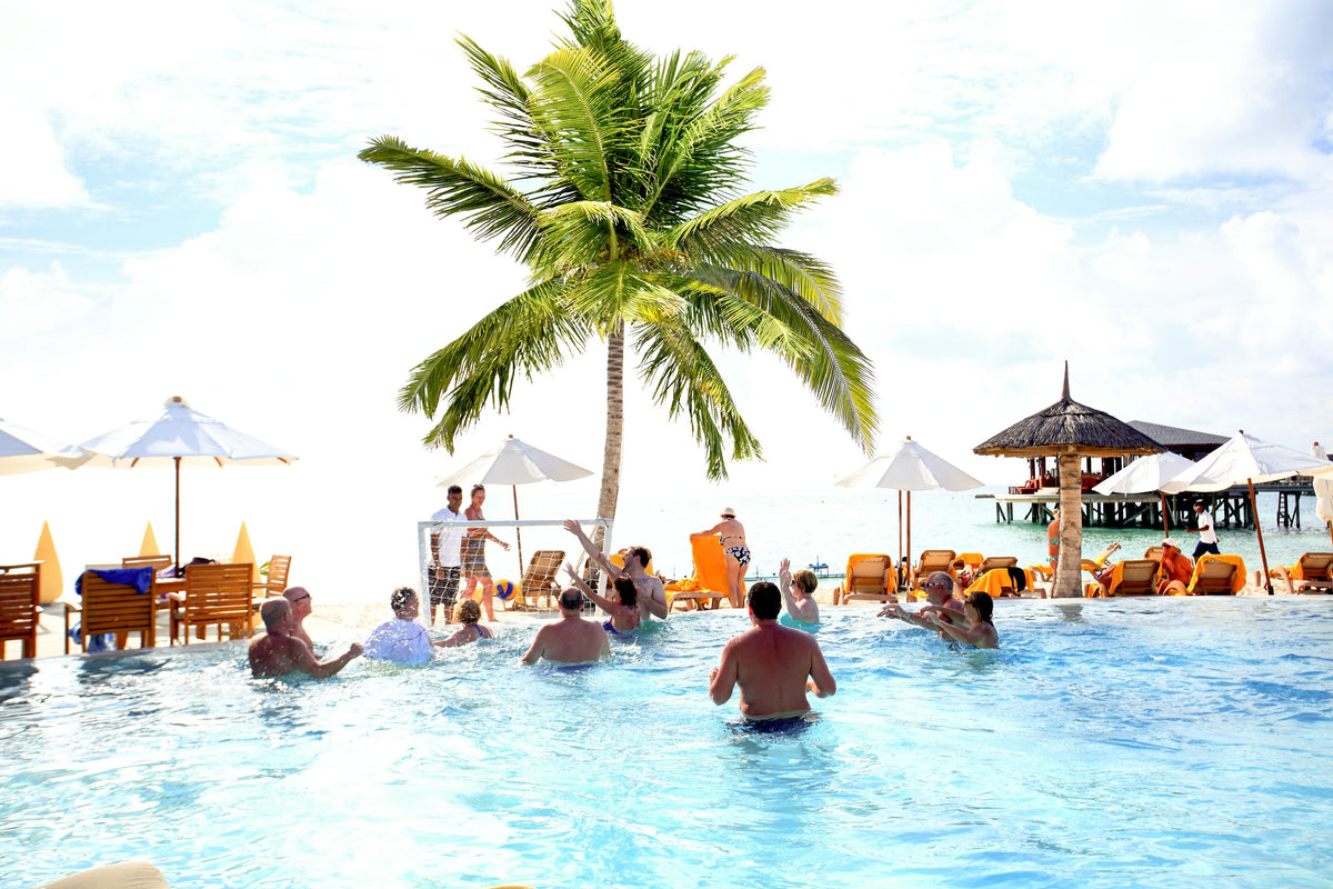 Business Retreat
