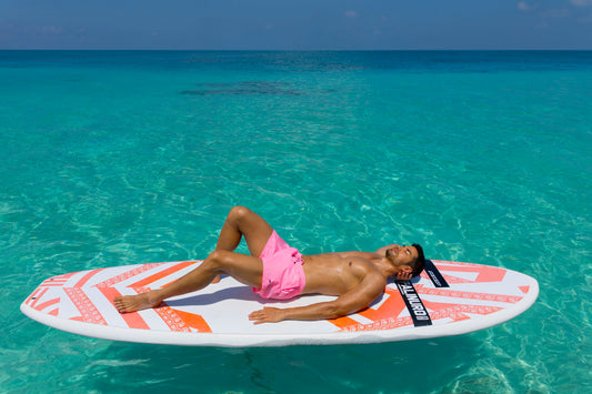 Paddle Board