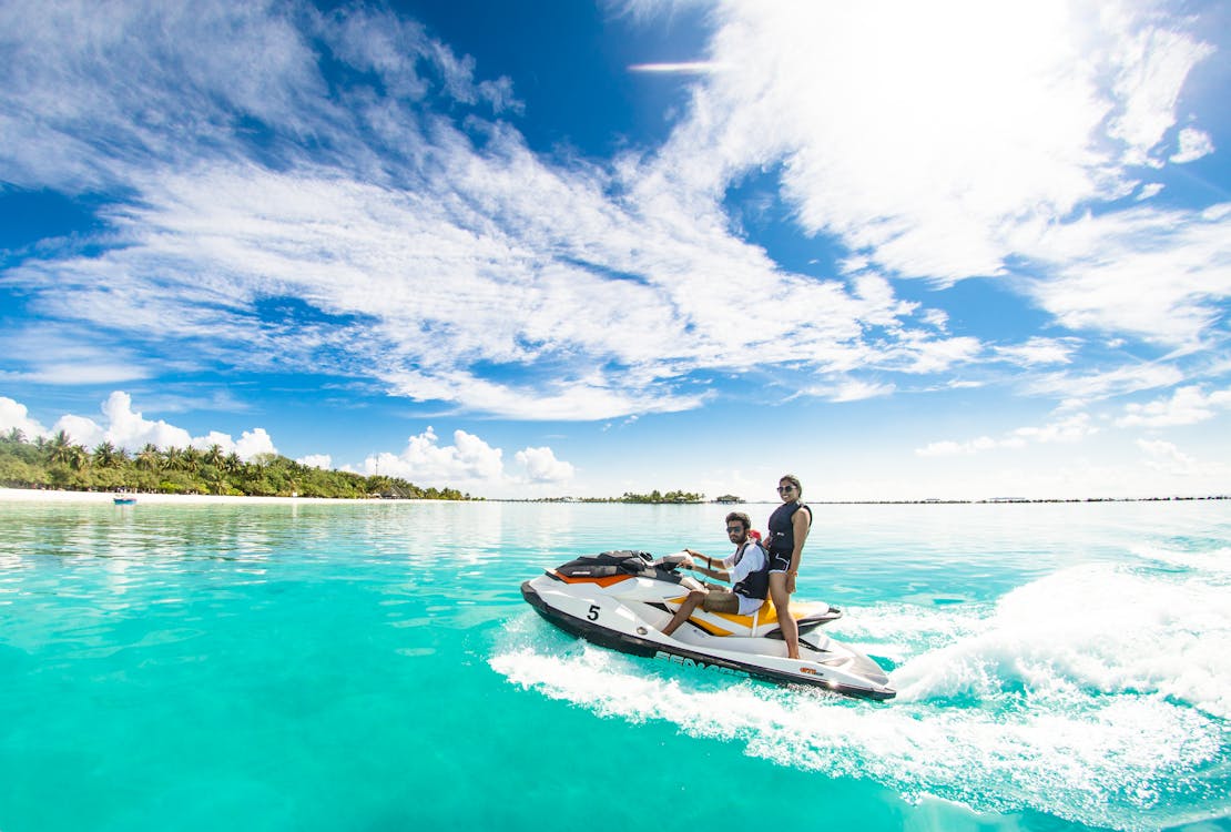 Jetski